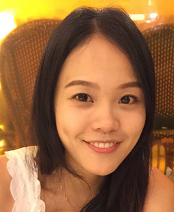 陈虹伶   经历:马偕医院.